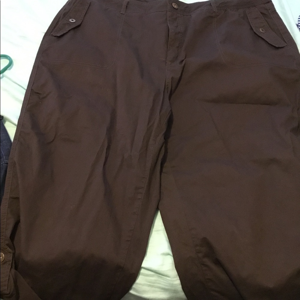 Capris